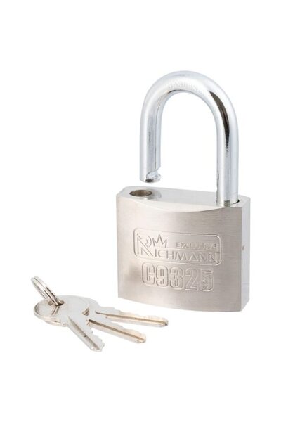 Evelise Lacat, 50 mm, RICHMANN EXCLUSIVE