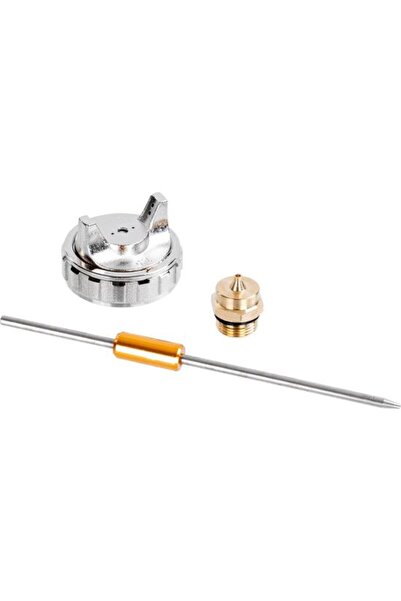 Evelise Set 2 duze si ac, pentru pistol vopsit C0857, 1.5 mm, Richmann