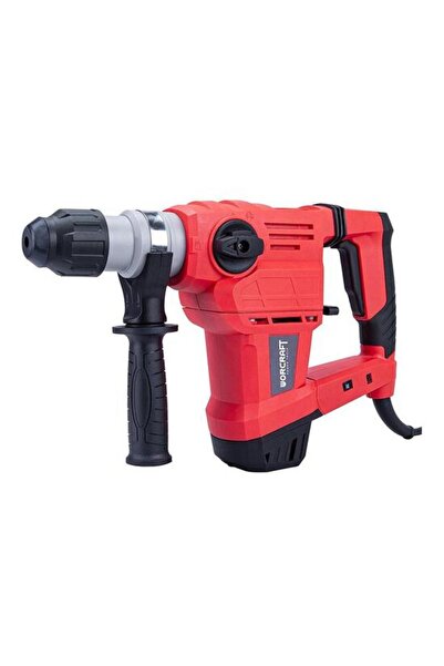 Evelise Rotopercutor, SDS Plus, 1500 W, 4 J, Worcraft