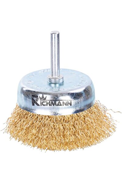 Evelise Perie sarma alama, tip cupa, cu tija, 75 mm, Richmann