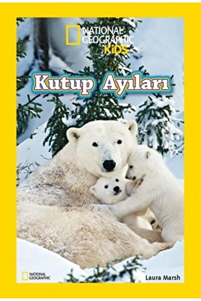 Beta Yayınları Kutup Ayıları