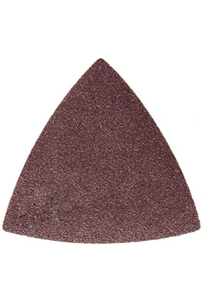 Evelise Abrazive/smirghel triunghiular cu scai, P100, set 5 buc, 90x90x90 mm,...