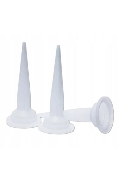 Evelise Rezerva cap plastic, pentru tuburile materialelor de etansare, Painter