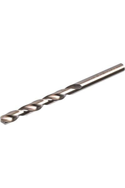 Evelise Burghiu pentru metal, HSS, cobalt, 4.8 mm, Richmann Exclusive