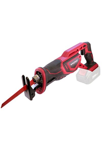 Evelise Fierastrau tip sabie, 20V Li-ion (acumulator neinclus), Worcraft