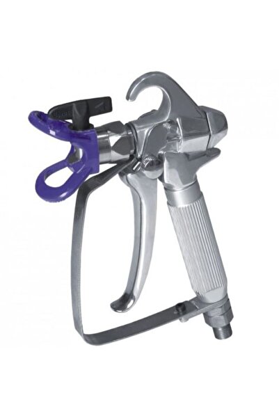 Evelise Pistol de vopsit, pentru pulverizator, 270 bar, duza 517, Dedra