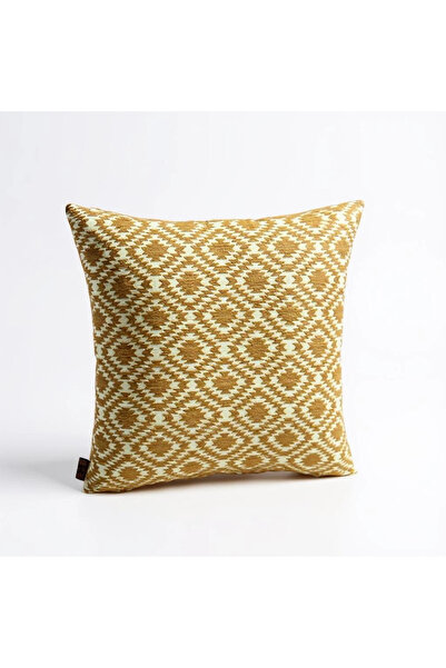 Elanora Home Indoor Outdoor Throw Pillow Cover, Sun Resistant Balcony Garden ...