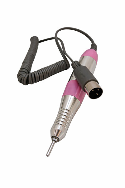 OEM Mâner freză electrică pentru unghii – profesional, vibrații reduse, 3 pini