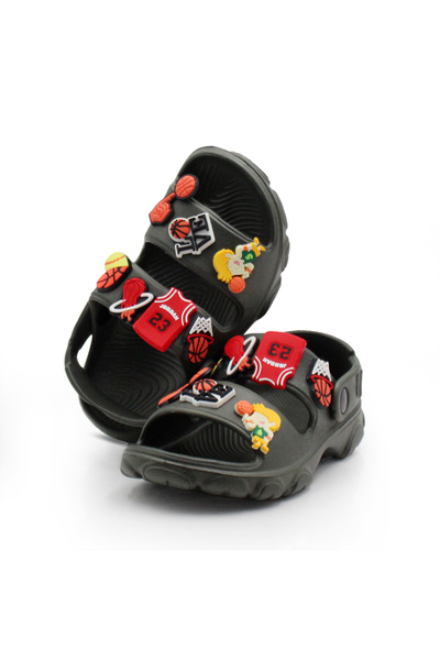 Coqui صندل ولادي