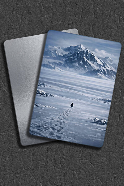 SPLASH But Why Nihilist Penguen Metal Poster Tablo - Komik Meme Duvar Dekoru ...