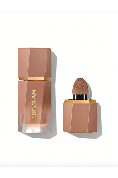 SHEGLAM Sun Beam Matte Liquid Bronzer
