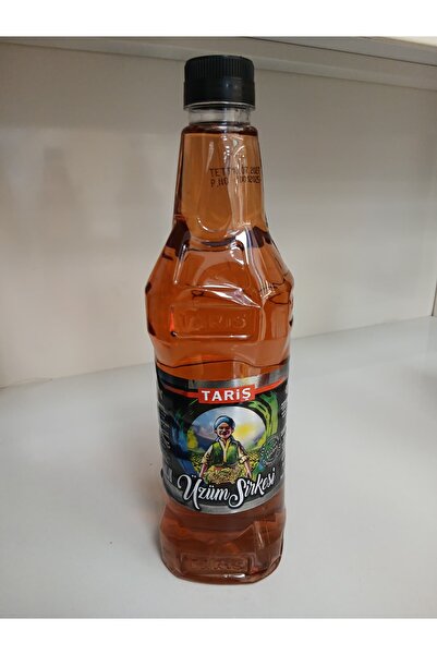 Tariş ELMA SİRKESİ 1 LT