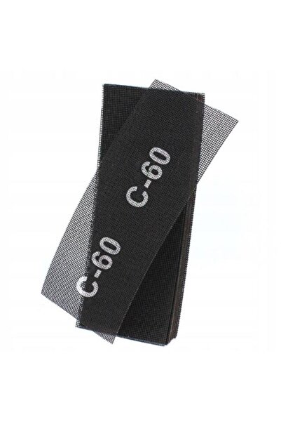 Evelise Texturi abrazive, 105x270 mm, P 150, 10 bucati