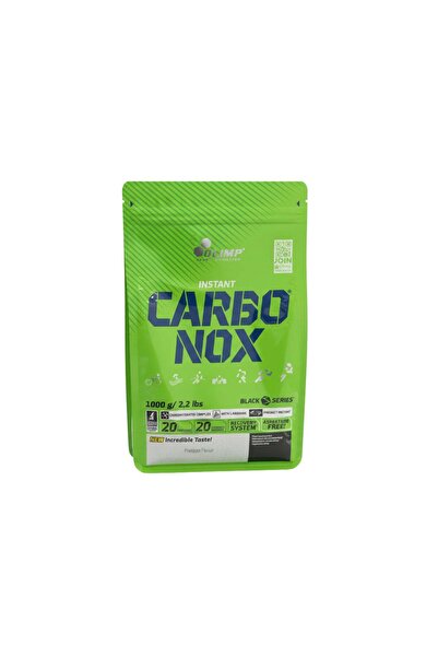 Olimp Carbo Nox Pineapple Flavor Dietary Supplement 1 kg