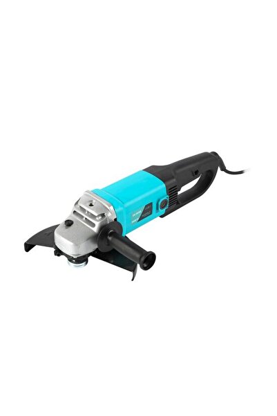 Evelise Polizor unghiular, flex, cu accesorii, 2000 W, 230 mm, Detoolz