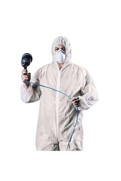 Evelise Combinezon zugrav de protectie, XXL, BEOROL