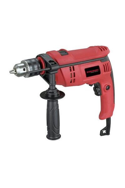 Evelise Masina de gaurit, insurubat (bormasina), cu percutie, 800 W, mandrina...