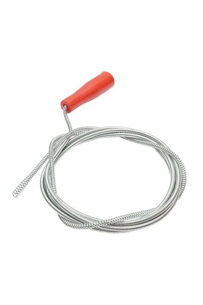 Evelise Spirala, sarpe, desfundat canalizare, 5 mm x 3 m, Breckner Germany