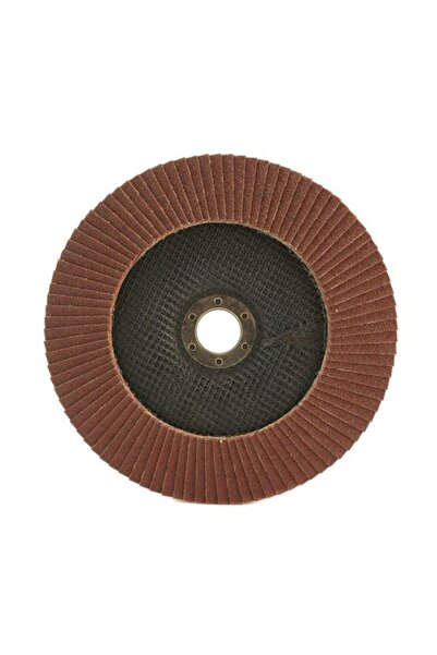 Evelise Abraziv/smirghel lamelar frontal, P120, 115 mm