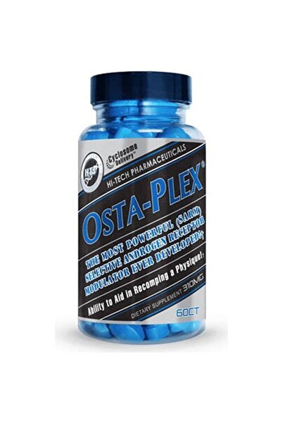 HiTech Osta-Plex 60 Tablet