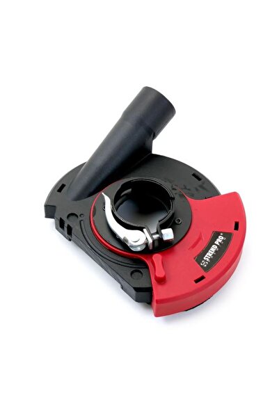 Evelise Aparatoare pentru polizor unghiular (flex) cu sistem de aspiratie 115...