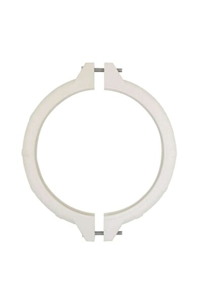 Savita Home Inel filtrant pentru piscină, sistem de filtrare cu nisip, inel c...