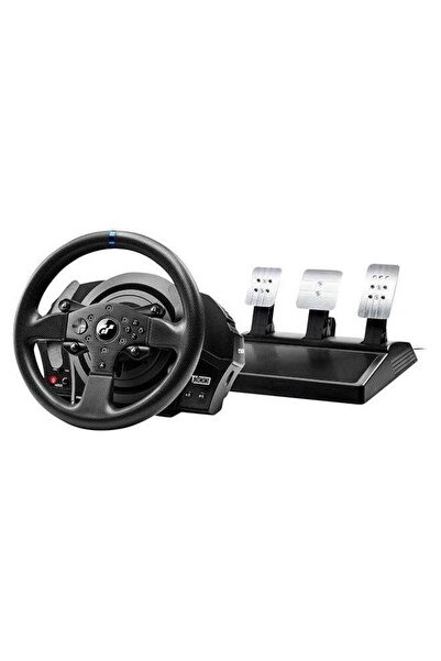Thrustmaster Gran Turismo Edition Racing Wheel PS5,PS4 And PC