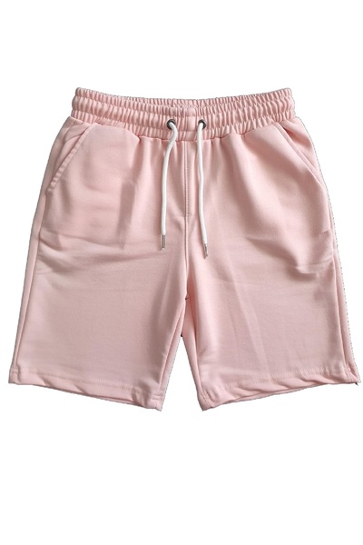 aytok tekstil 2-Piece Set Women's Shorts T-Shirt Set Hello Kitty