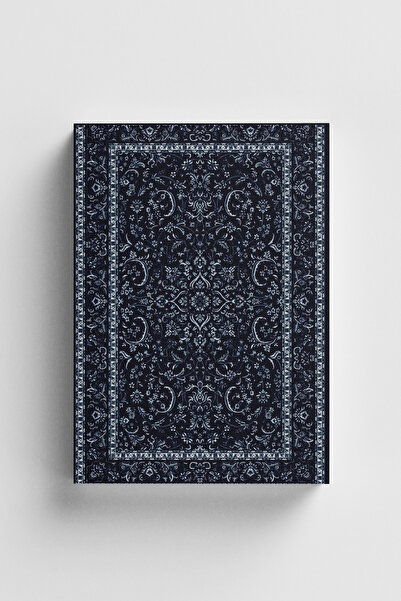 Bi Dünya Haber Caiet cu puncte A5 pentru Bullet Journal, Seria 9 cu model etn...