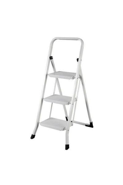 Evelise Scara otel, 3 trepte, max 150 kg, 1.15 m