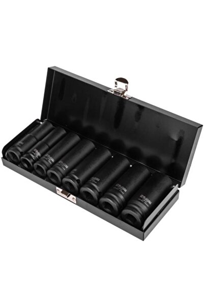 Evelise Trusa capete tubulare lungi de impact, 1/2", 13-24 mm, RICHMANN EXCLU...