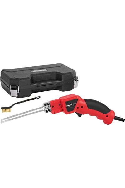 Evelise Dispozitiv de taiere polistiren, cutit electric pentru spuma, 150 W, ...