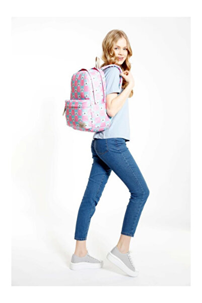 KAUKKO Nature Backpack Koala K1468