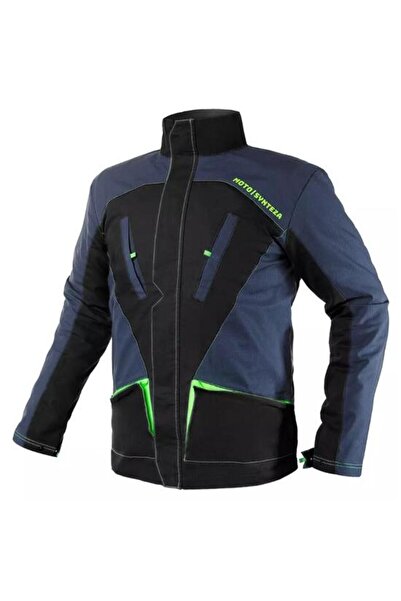 Evelise Geaca de lucru, model Moto, bumbac, marime XXXL/58, NEO