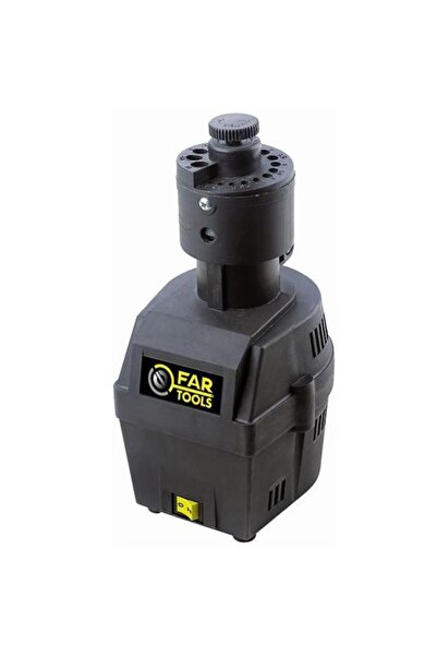 Evelise Dispozitiv ascutit burghie, 70 W, 3-10 mm, Far Tools