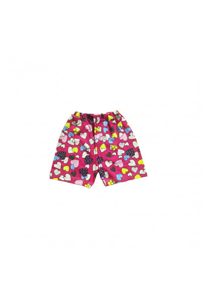 Bubu Kids Creations Cotton Shorts BubuKids