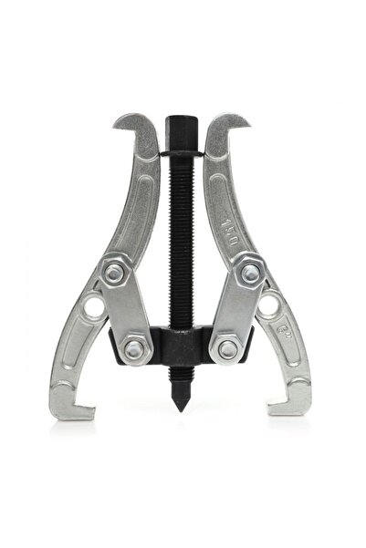 Kraft&dele 2-arm puller, 150mm 6", KD10129,