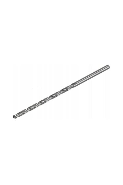 Evelise Μεταλλικό τρυπάνι, μακρύ, 6,5x148 mm, Drel