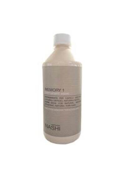 Nashi Tratament pentru permanentă Memory 1 500ml