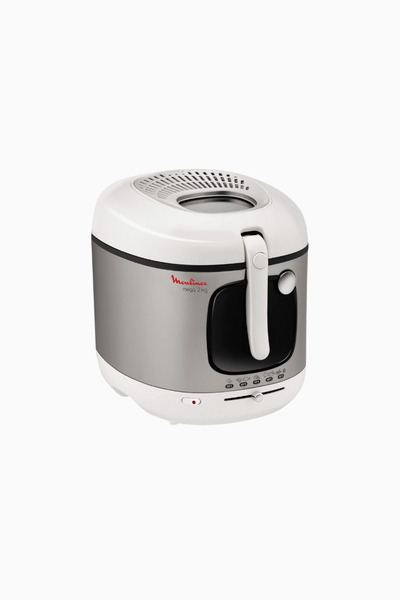 Moulinex AM480070 Derin Yağ Fritözü 3 L 2100 W