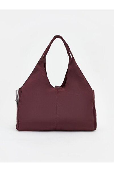 LC Waikiki Zippered Women's Shoulder Bag