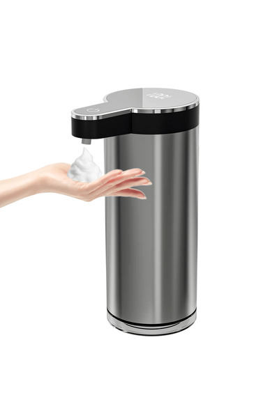 Niru GoClean™ Automatic Foam Soap Dispenser