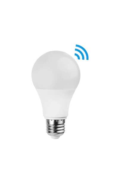 alimar LED Bulb 12W with Motion Sensor