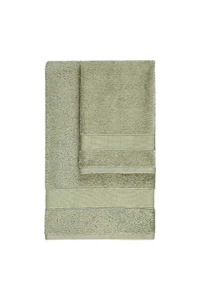 Vingi Ricami 100% Cotton Unico Towel 90X140 560Gr/M2