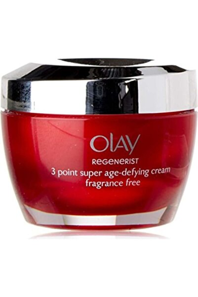 OLAY Cremă de față Regenerist Anti-Îmbătrânire Fermitate în 3 Puncte 50 ml