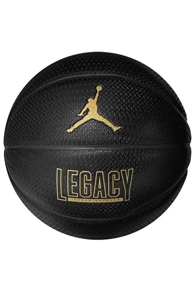 Nike Баскетбольний м'яч Jordan Legacy 2.0 8P Unisex J.100.8253.051.07