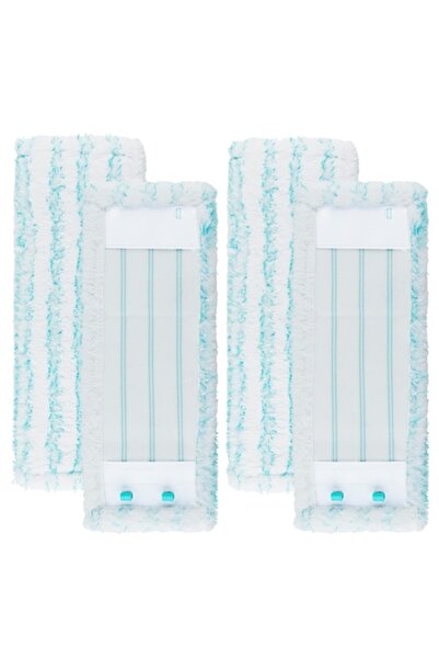 Sgizoku Mop Covers for Profi XL Micro Duo, set of 4