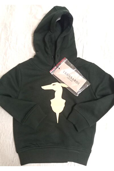 Trussardi antrenament pentru copii