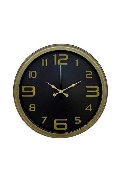 ForWhat Ceas de perete în stil vintage de 40 cm pentru birou, acasă, cadou