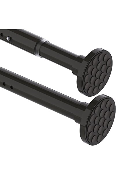 BRANDFIELD Bară de duș telescopică